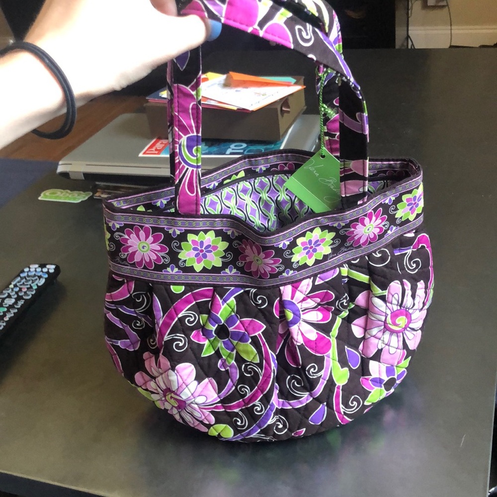 Vera Bradley Purse